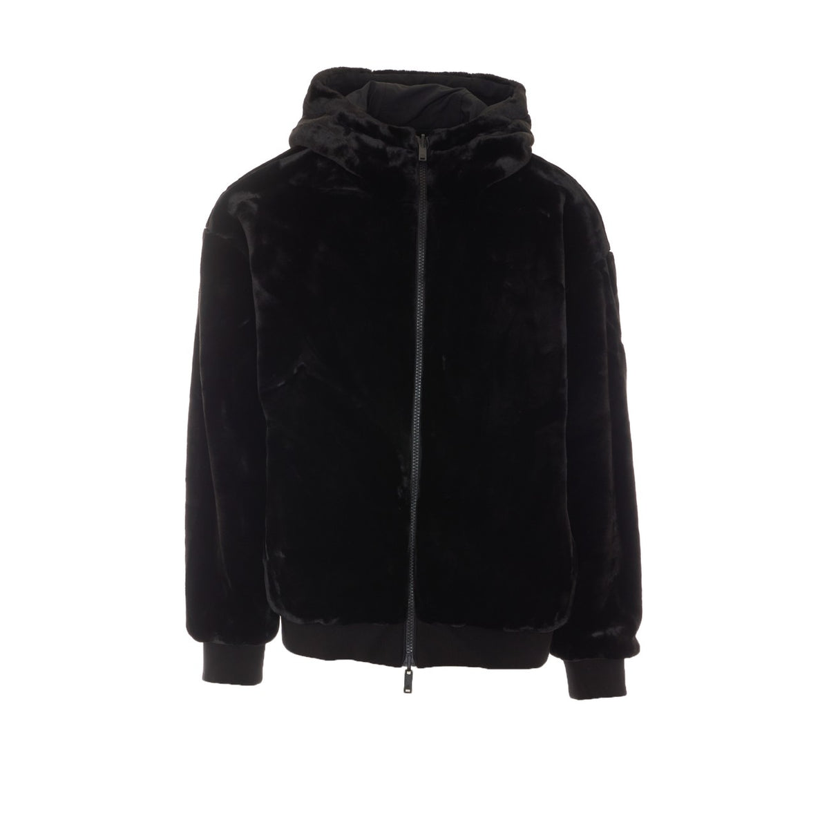 Moose Knuckles Moose Knuckles Men Reversible Roland Jacket