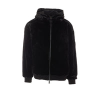 Moose Knuckles Moose Knuckles Men Reversible Roland Jacket