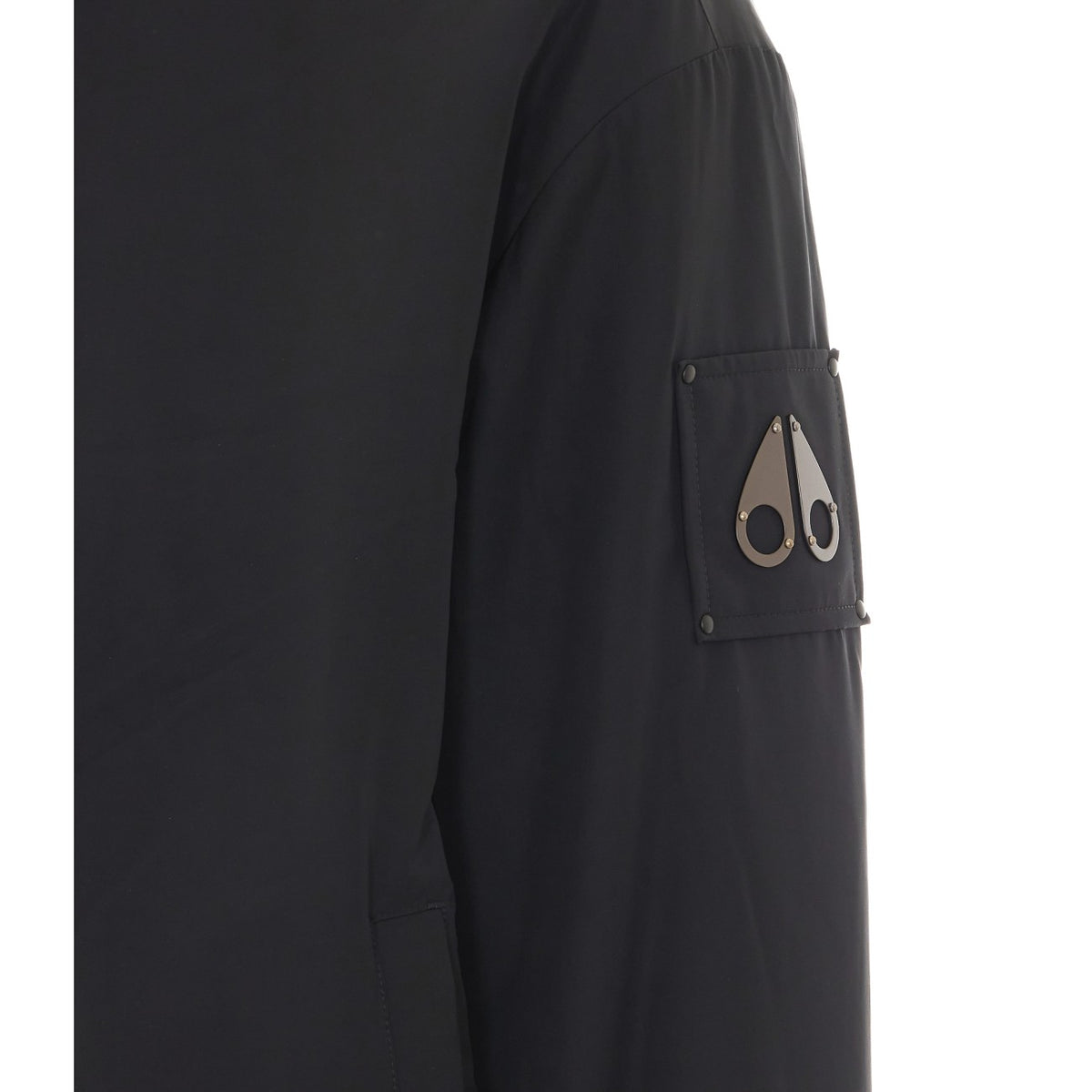 Moose Knuckles Moose Knuckles Men Reversible Roland Jacket