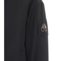 Moose Knuckles Moose Knuckles Men Reversible Roland Jacket