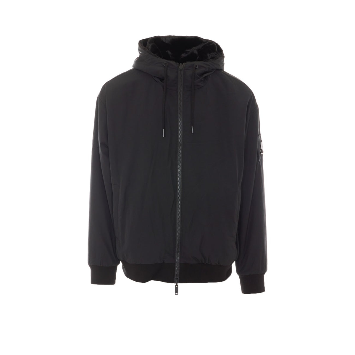 Moose Knuckles Moose Knuckles Men Reversible Roland Jacket