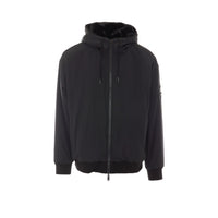 Moose Knuckles Moose Knuckles Men Reversible Roland Jacket