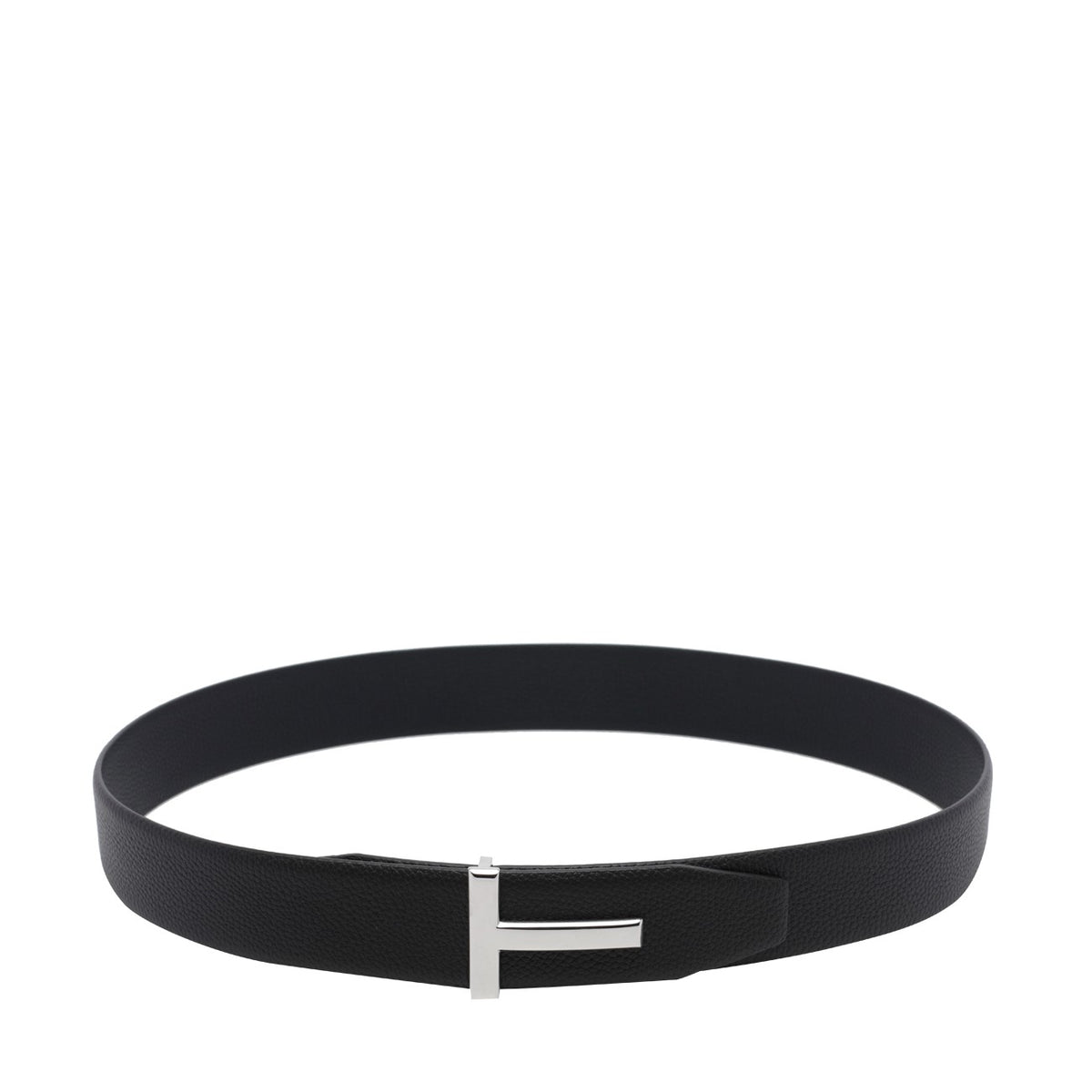 Tom Ford Tom Ford Men Reversible T Belt