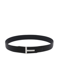 Tom Ford Tom Ford Men Reversible T Belt
