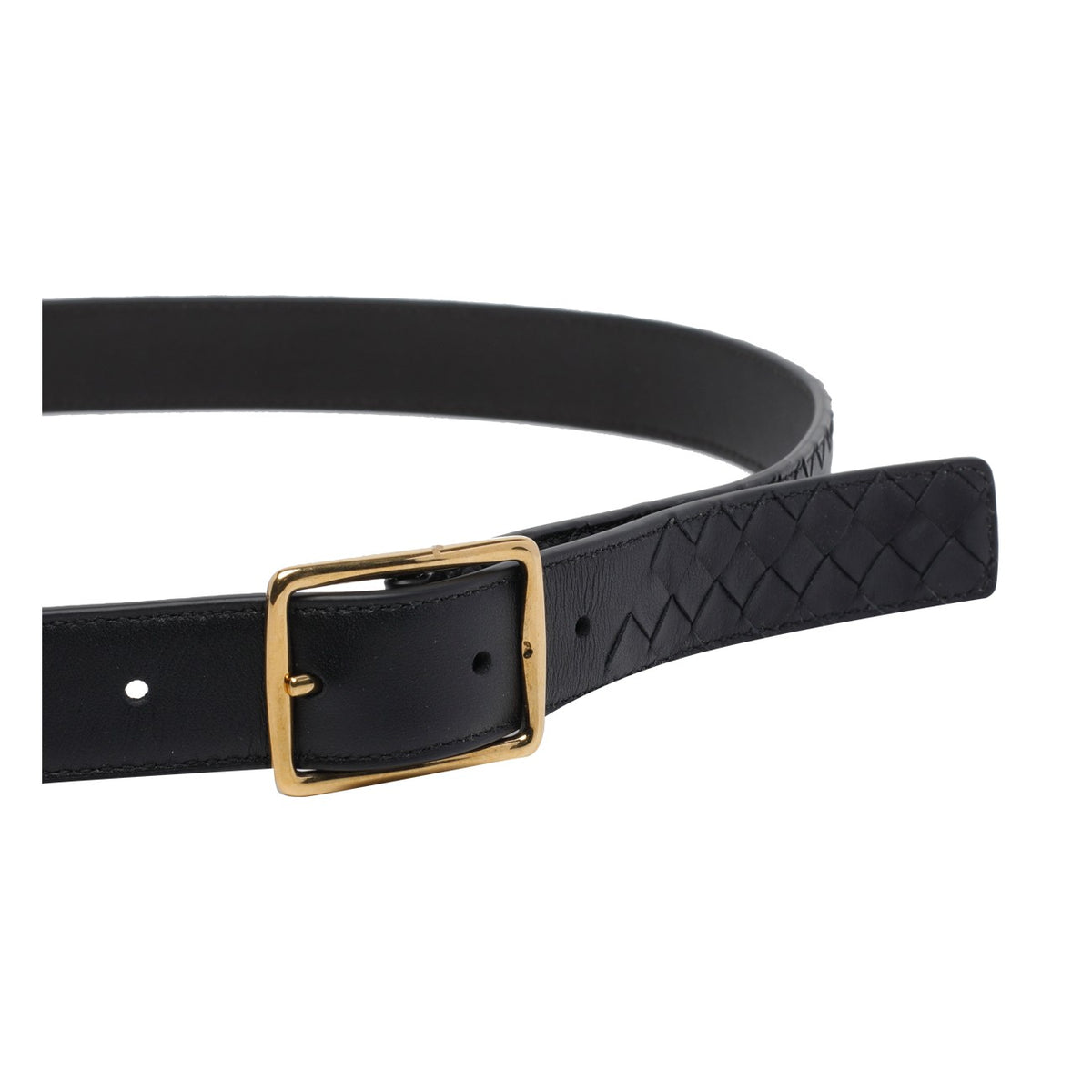 Bottega Veneta Bottega Veneta Women Reverso Belt