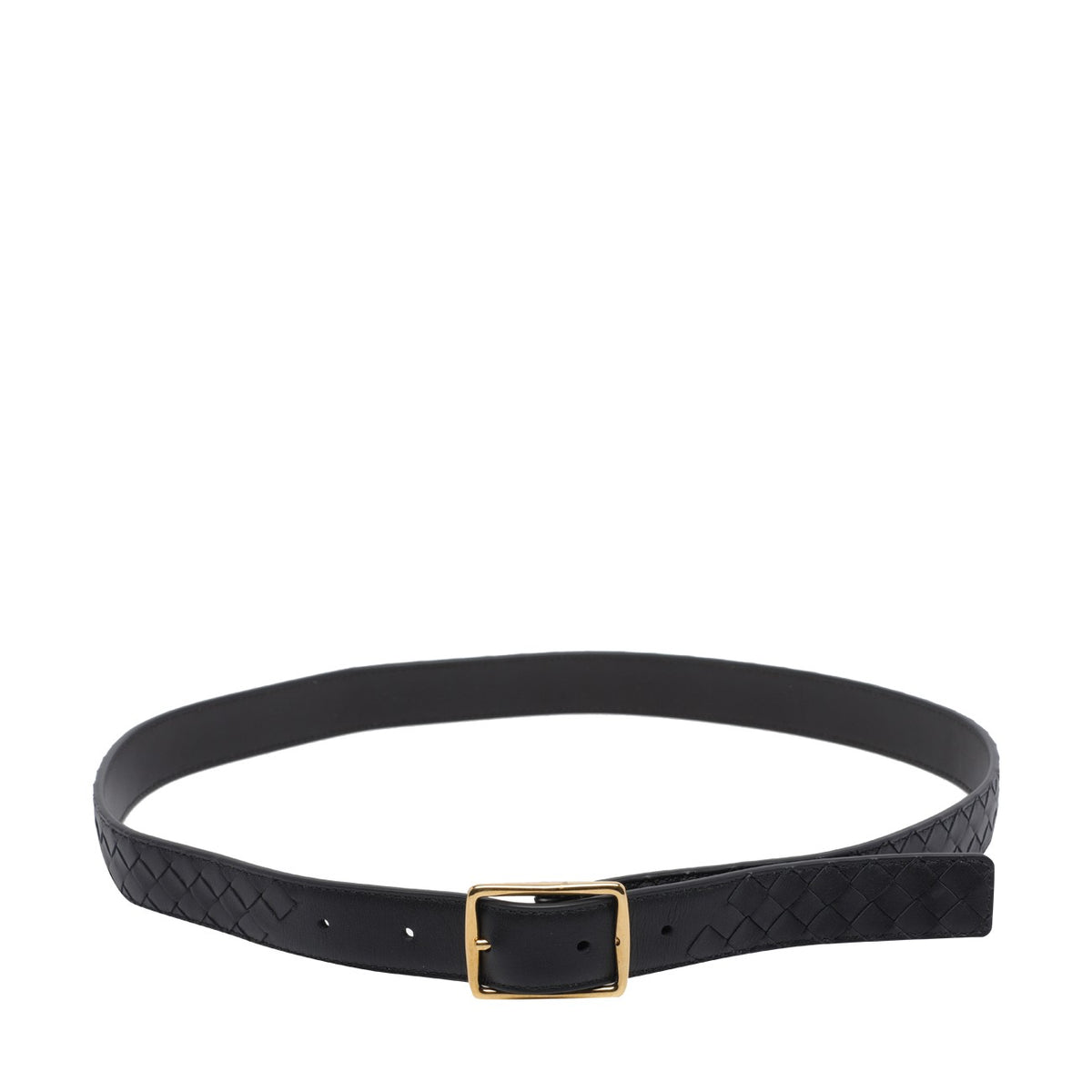 Bottega Veneta Bottega Veneta Women Reverso Belt