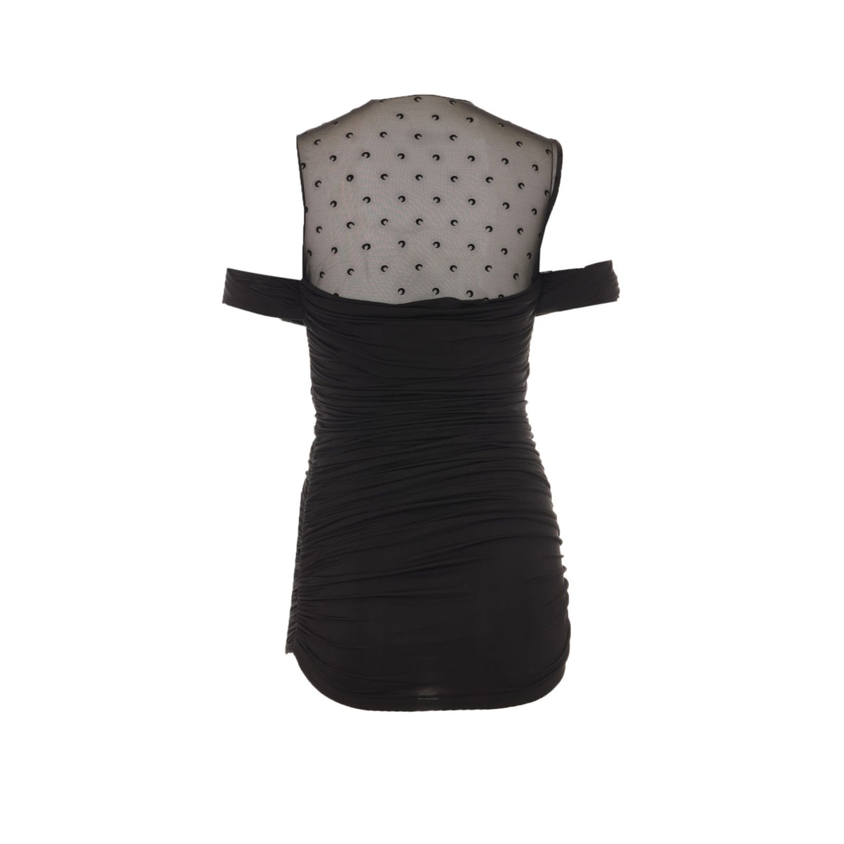 Marine Serre Women Top