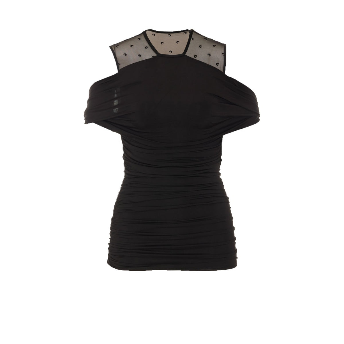 Marine Serre Women Top