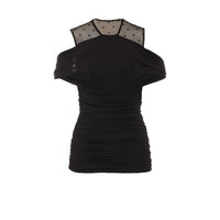 Marine Serre Women Top