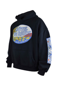 Rhude Men Hoodies