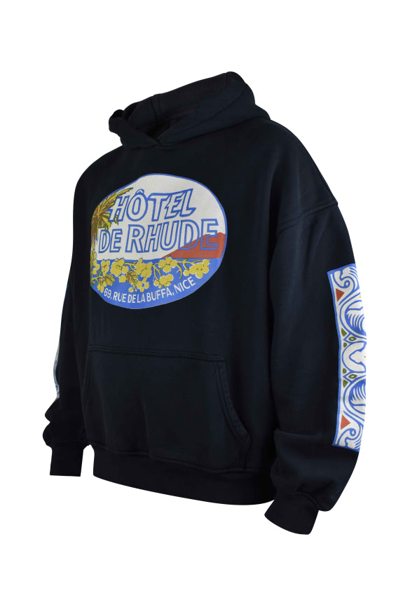 Rhude Men Hoodies