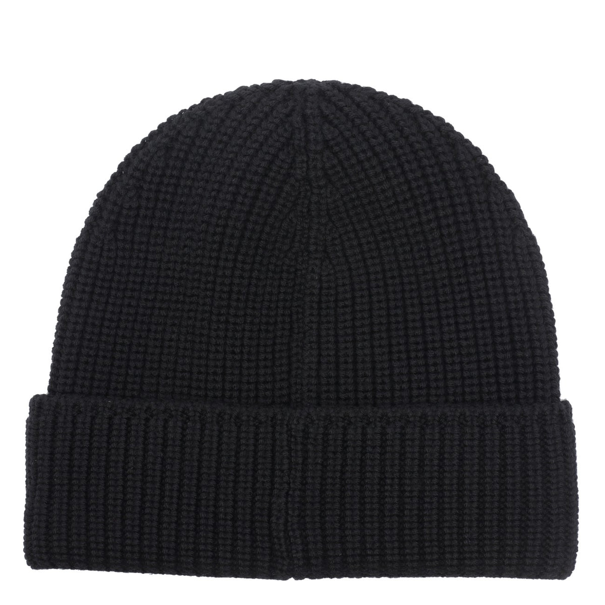 Canada Goose Men Rib Toque Hat