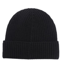 Canada Goose Men Rib Toque Hat