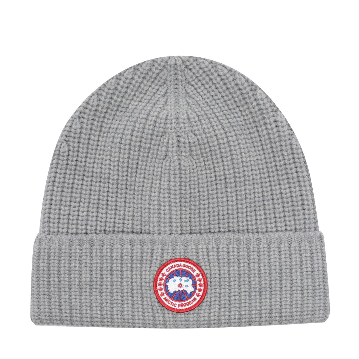 Canada Goose Canada Goose Men Rib Toque Hat