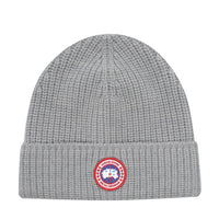 Canada Goose Canada Goose Men Rib Toque Hat