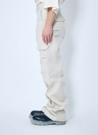 Rick Owens Rick Owens Men Stefan Cargo Pants