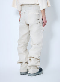 Rick Owens Rick Owens Men Stefan Cargo Pants