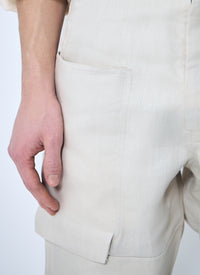 Rick Owens Rick Owens Men Stefan Cargo Pants