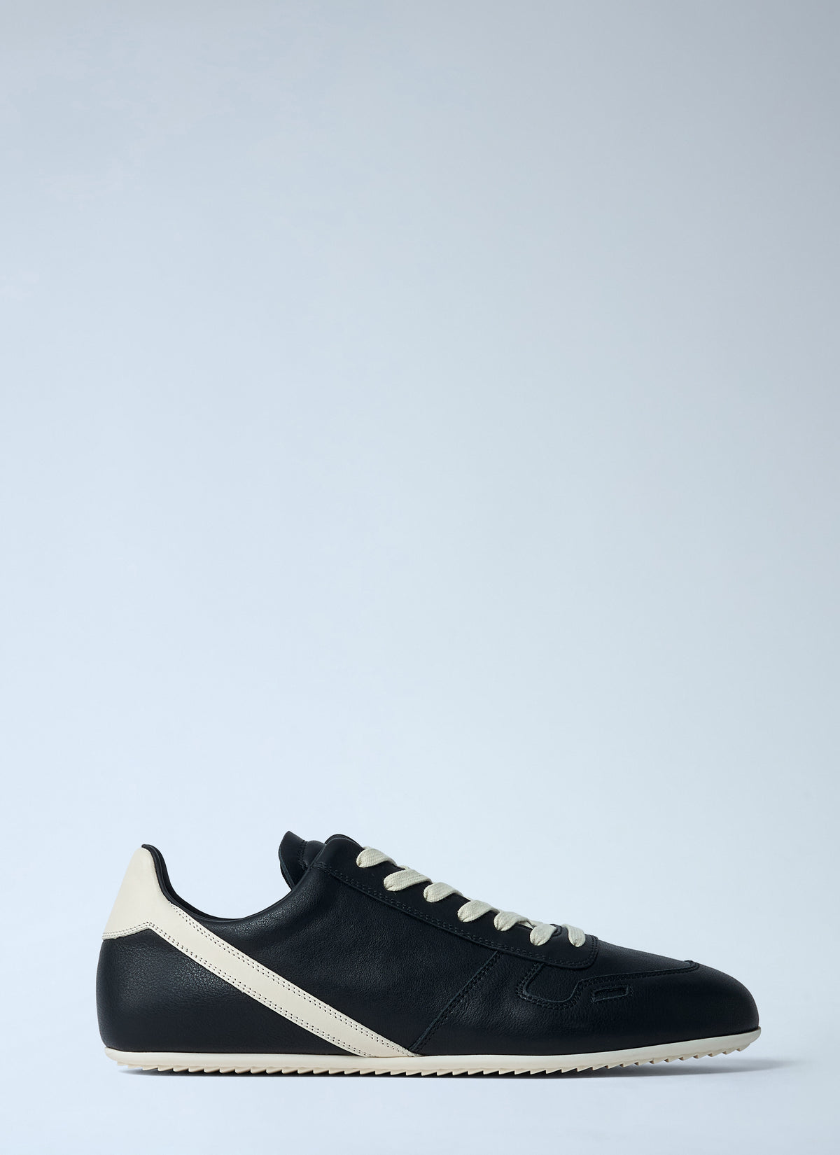 Rick Owens Men Low-Top Sneakers