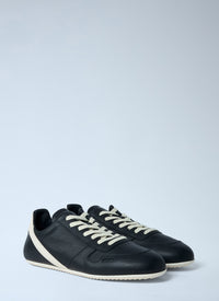 Rick Owens Men Low-Top Sneakers