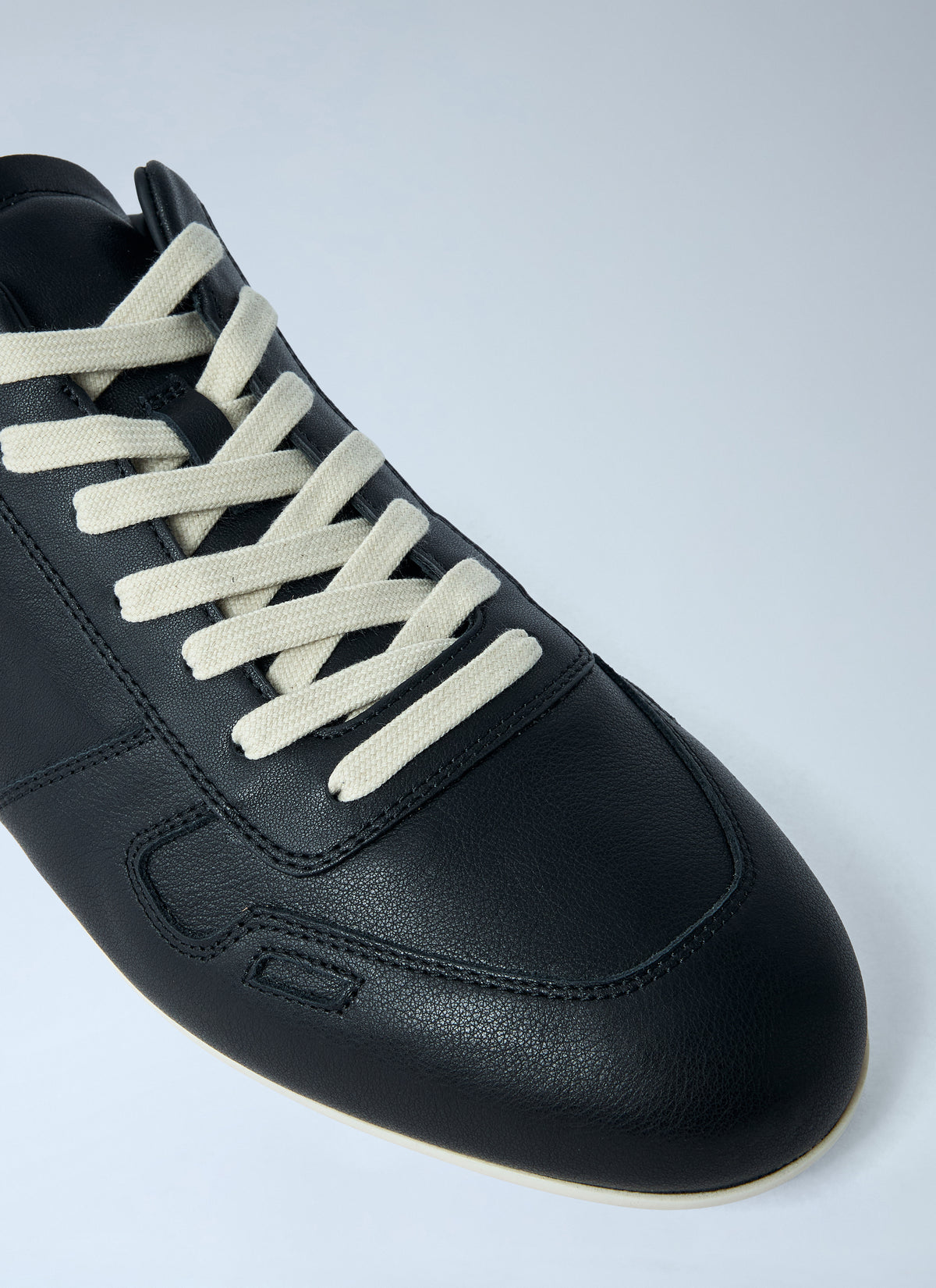 Rick Owens Men Low-Top Sneakers