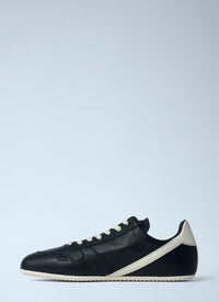 Rick Owens Men Low-Top Sneakers