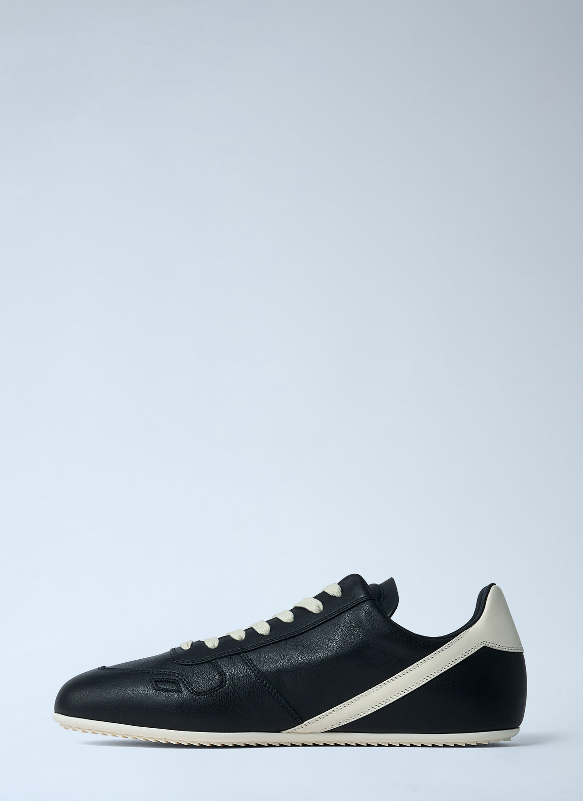 Rick Owens Men Low-Top Sneakers