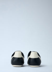 Rick Owens Men Low-Top Sneakers
