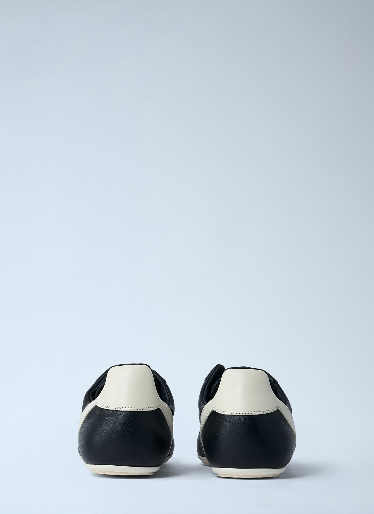 Rick Owens Men Low-Top Sneakers