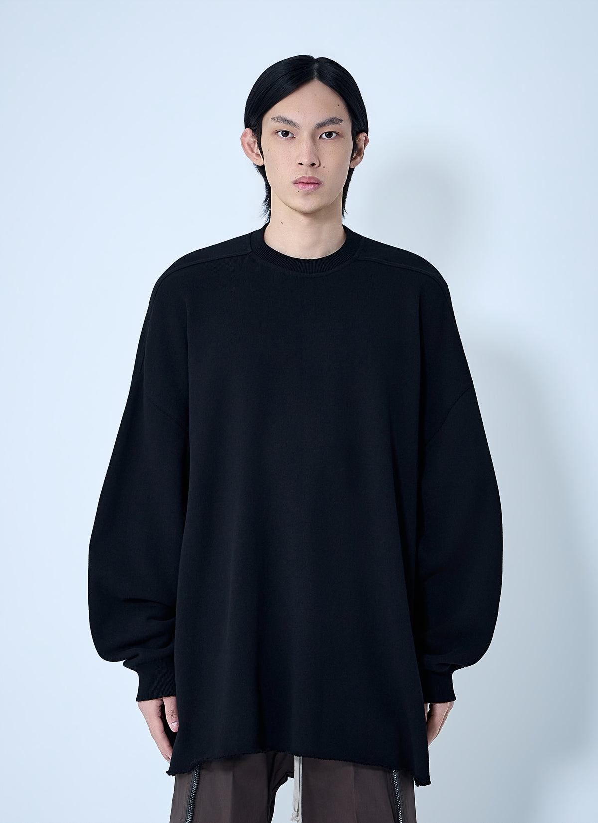 Rick Owens Rick Owens Men Tommy T Sweatshirt
