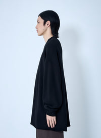 Rick Owens Rick Owens Men Tommy T Sweatshirt