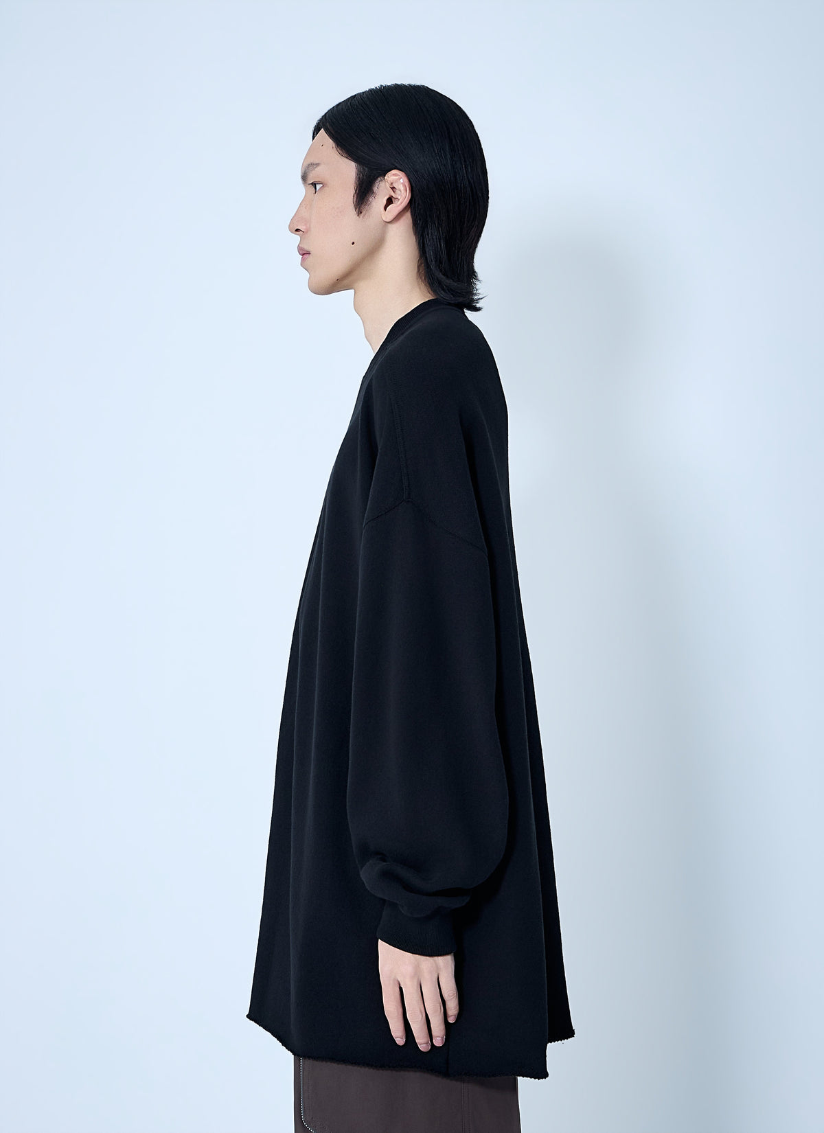 Rick Owens Rick Owens Men Tommy T Sweatshirt