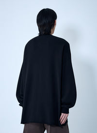 Rick Owens Rick Owens Men Tommy T Sweatshirt