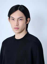 Rick Owens Rick Owens Men Tommy T Sweatshirt