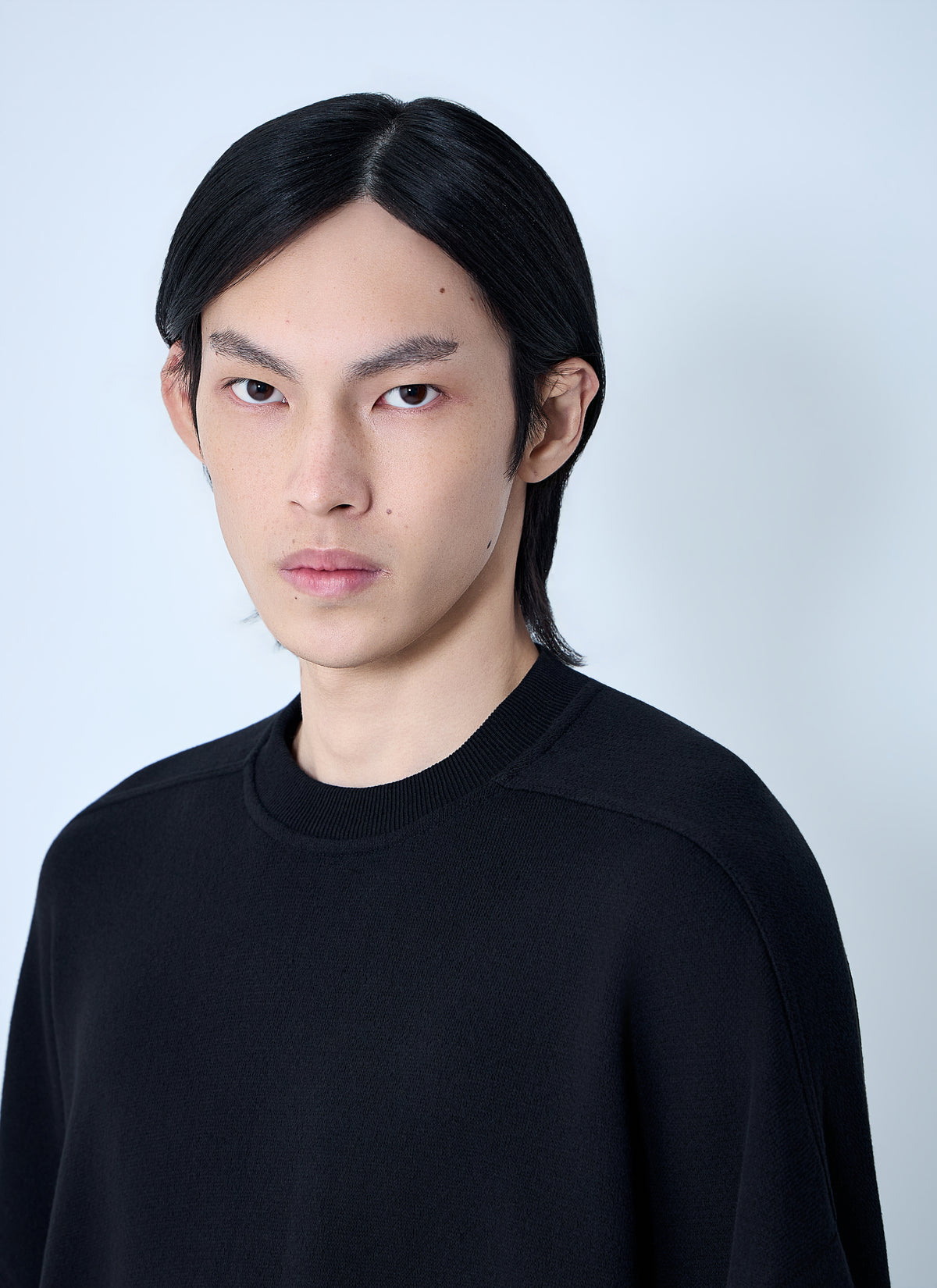 Rick Owens Rick Owens Men Tommy T Sweatshirt