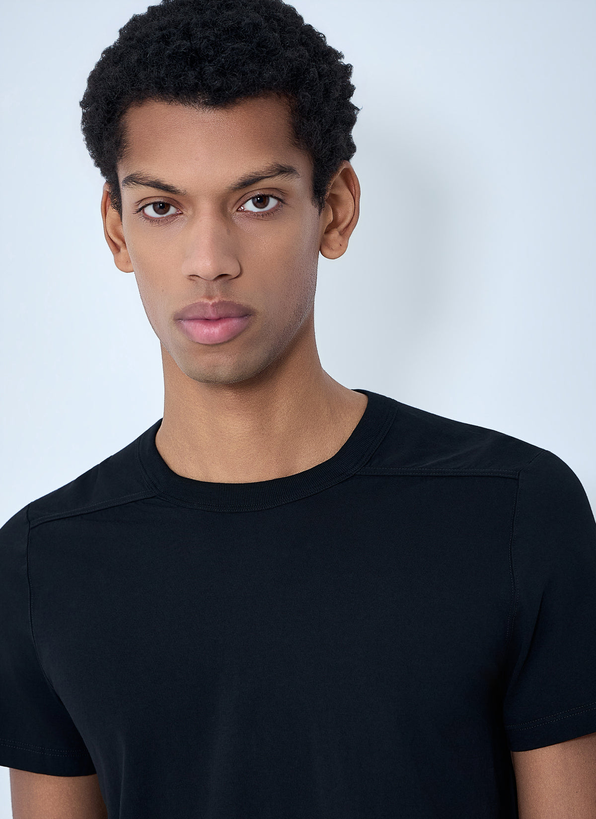 Rick Owens Men Level T-Shirt