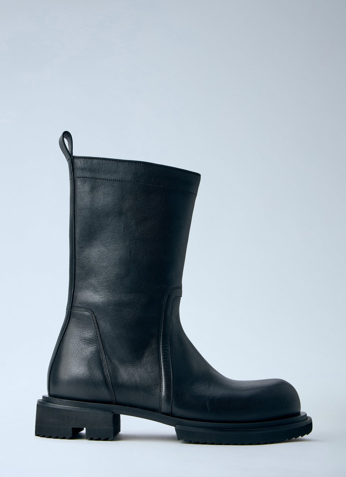 Rick Owens Rick Owens Men Creeper Gabe Boots