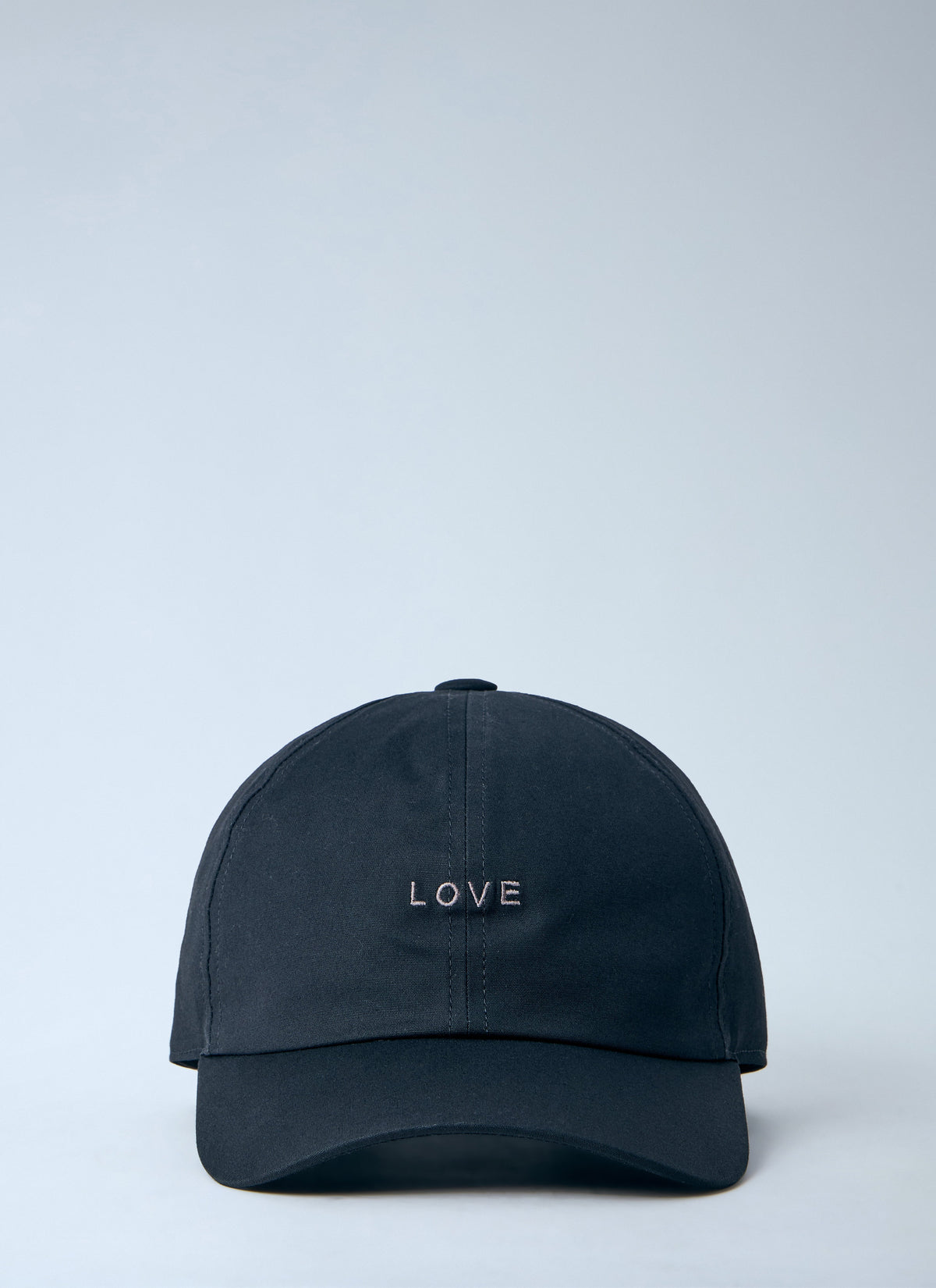 Rick Owens Men Baseball Cap