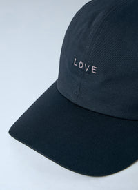 Rick Owens Men Baseball Cap