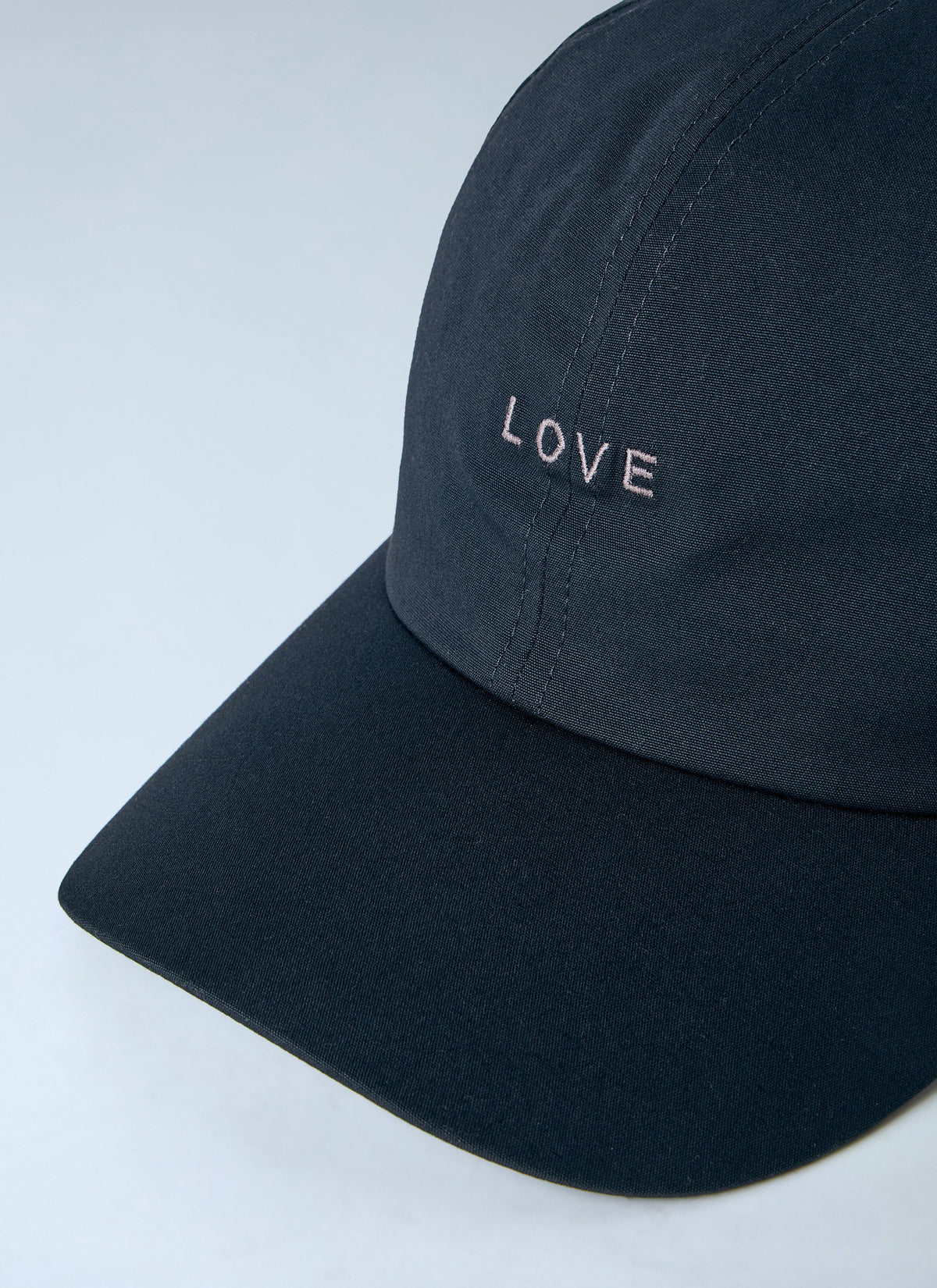 Rick Owens Men Baseball Cap