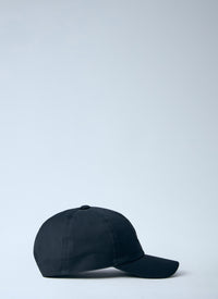 Rick Owens Men Baseball Cap