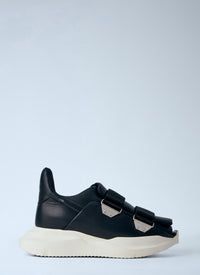 Rick Owens Rick Owens Men Temple Burritogeth Sneakers