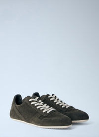 Rick Owens Rick Owens Men Minimal Sneakers
