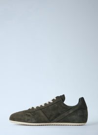 Rick Owens Rick Owens Men Minimal Sneakers