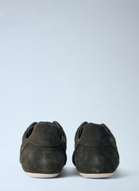 Rick Owens Rick Owens Men Minimal Sneakers