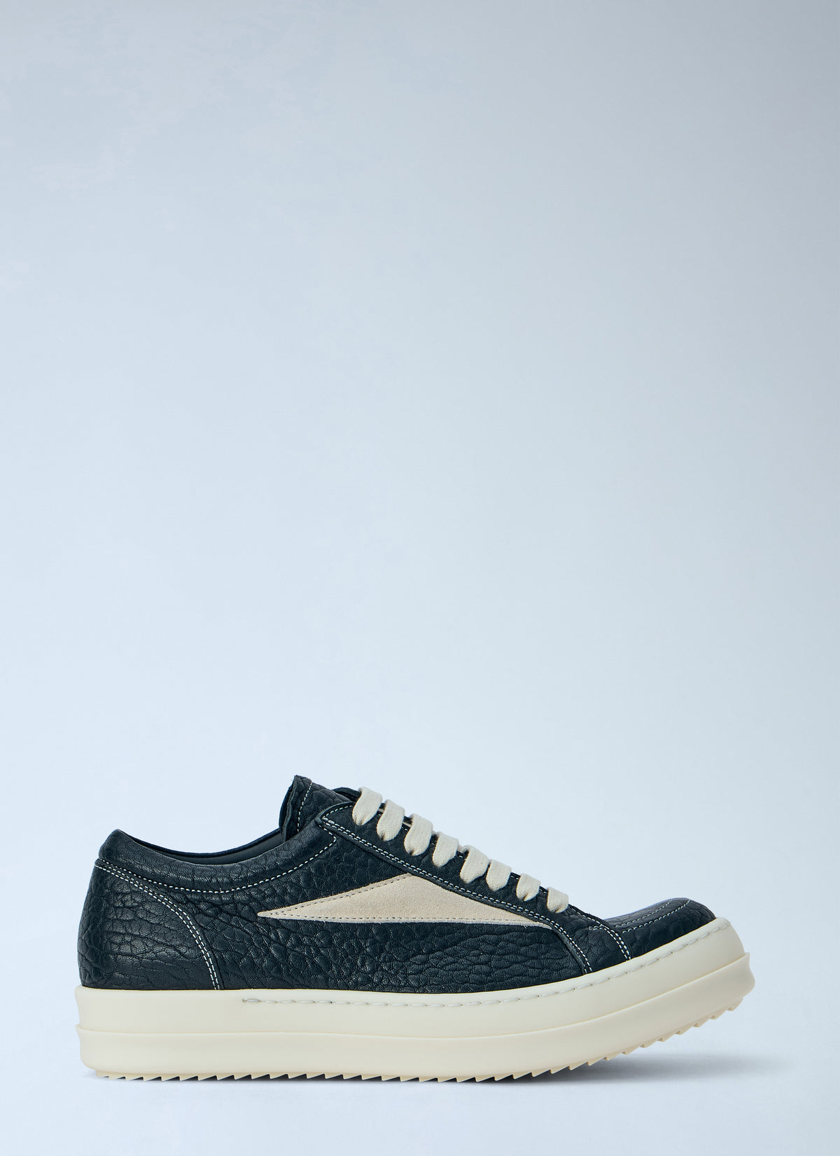 Rick Owens Rick Owens Men Vintage Low Sneakers
