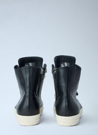 Rick Owens Men Jumbolace Sneakers
