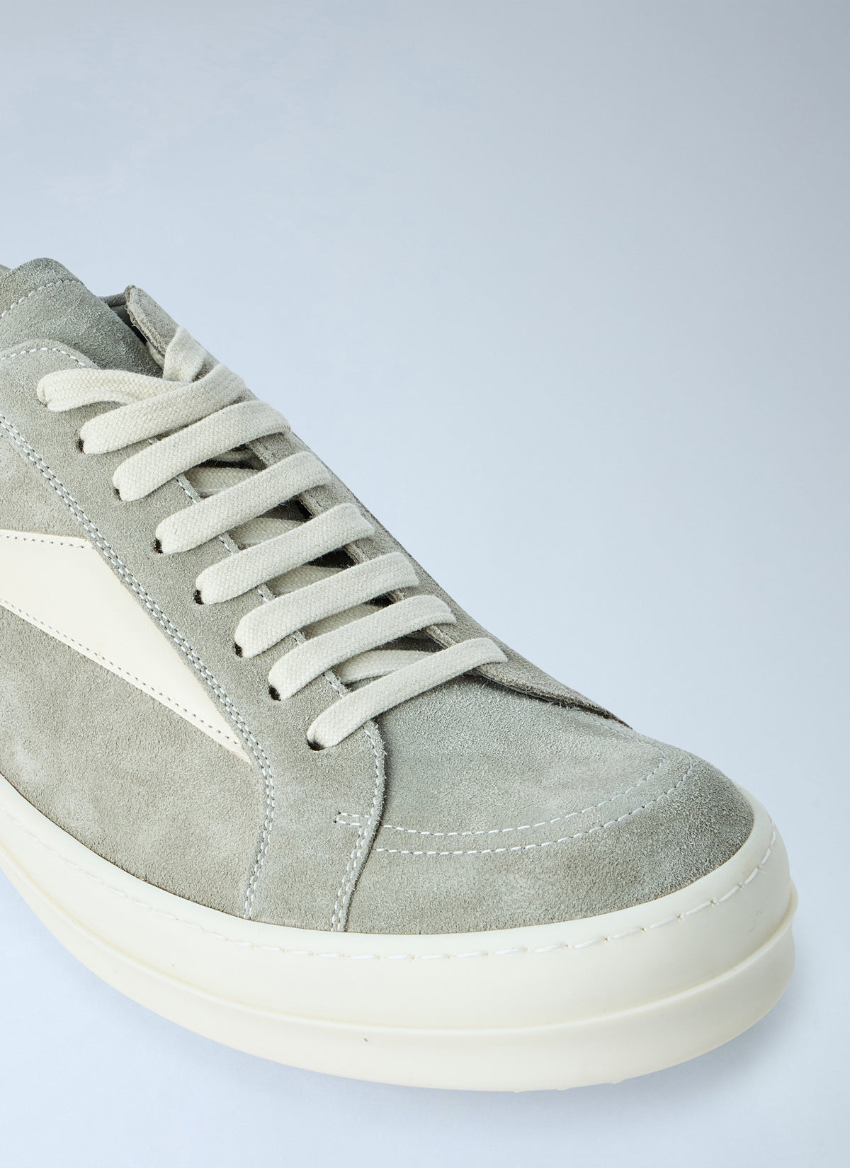 Rick Owens Men Vintage Sneakers