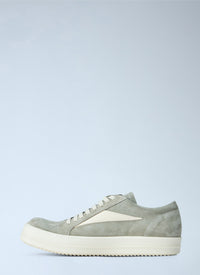 Rick Owens Men Vintage Sneakers