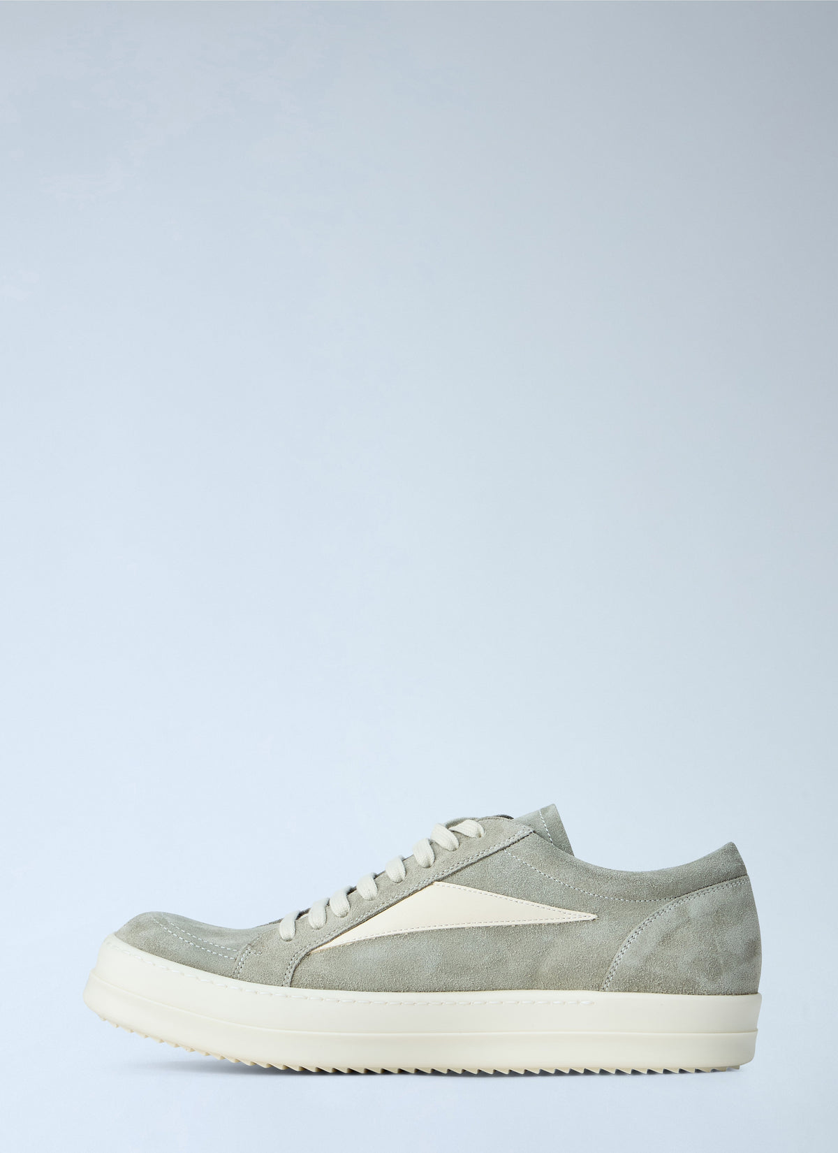 Rick Owens Men Vintage Sneakers